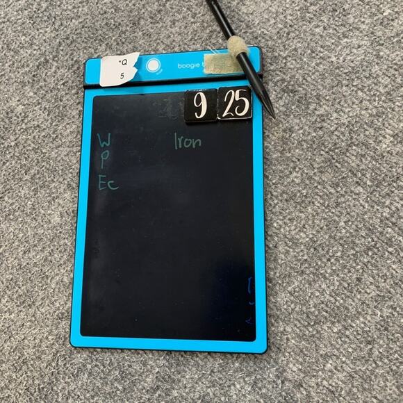 Paige Jeans Womens 29 Gray Croft Slim Straight Low Rise Stretch Denim 5 Pocket - Picture 9 of 10